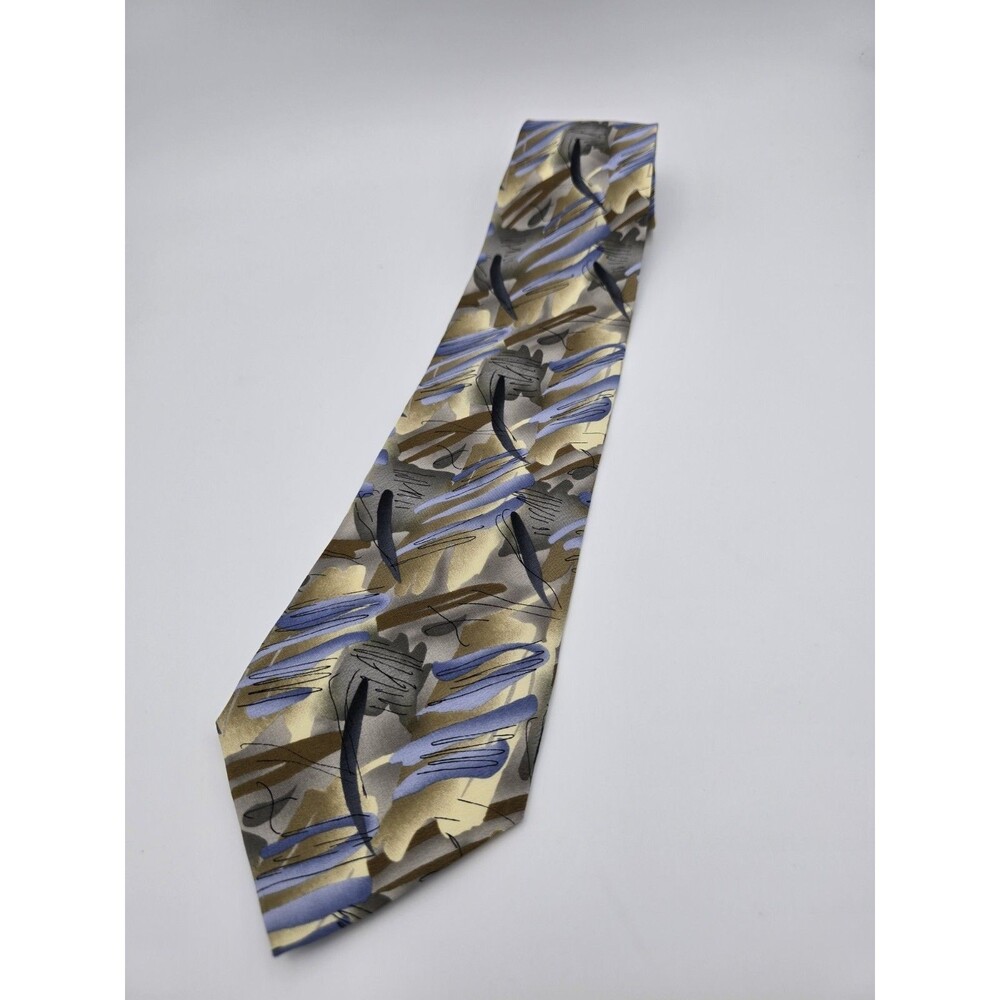 Vintage Jerry Garcia Zoot Silk Tie Collection 15